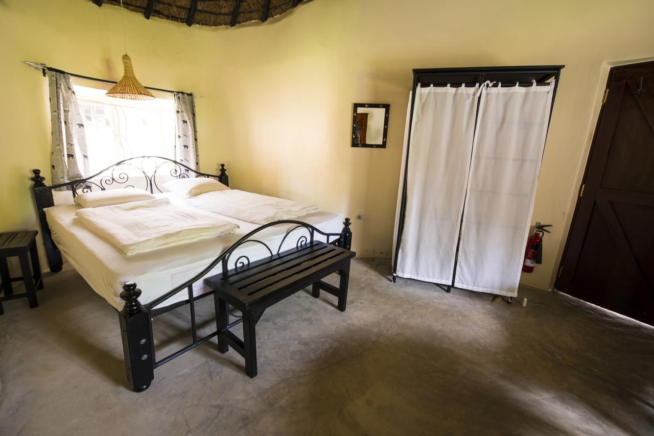 Nyati Hill Cottages Nairobi Exterior foto