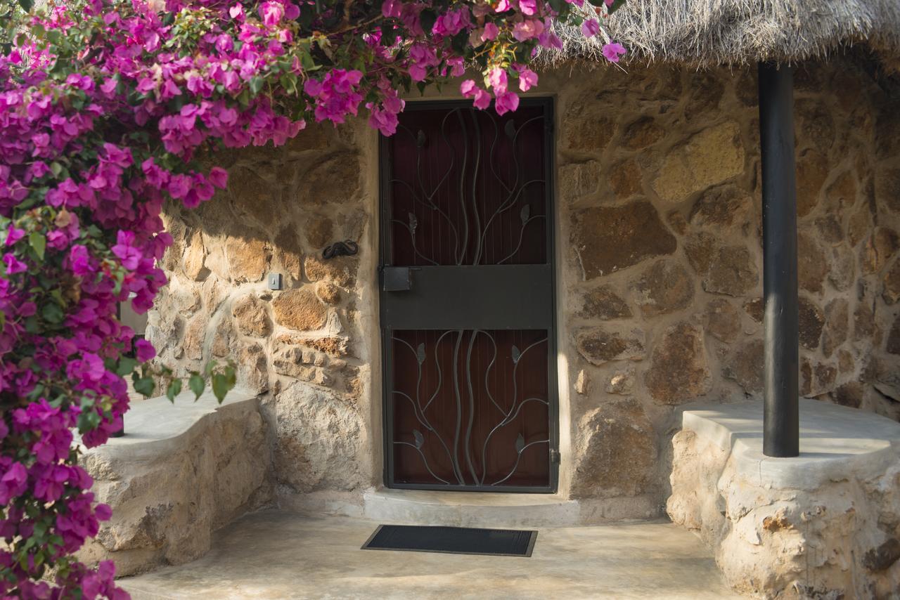Nyati Hill Cottages Nairobi Exterior foto