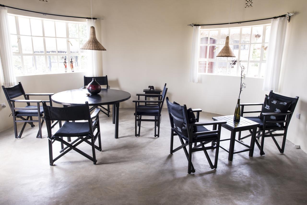 Nyati Hill Cottages Nairobi Exterior foto