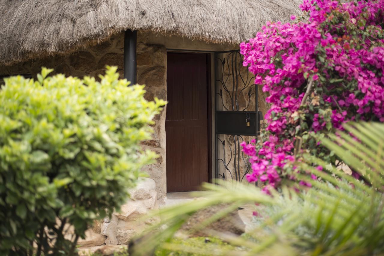 Nyati Hill Cottages Nairobi Exterior foto