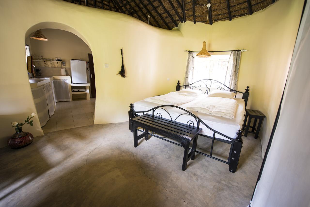 Nyati Hill Cottages Nairobi Exterior foto