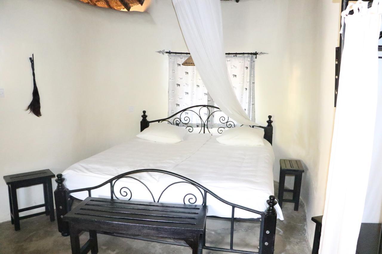 Nyati Hill Cottages Nairobi Exterior foto